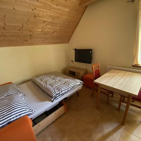Apartmany F - Chata Svobodenka Dolní Moravice Exterior foto