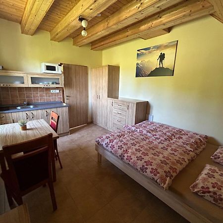 Apartmany F - Chata Svobodenka Dolní Moravice Exterior foto
