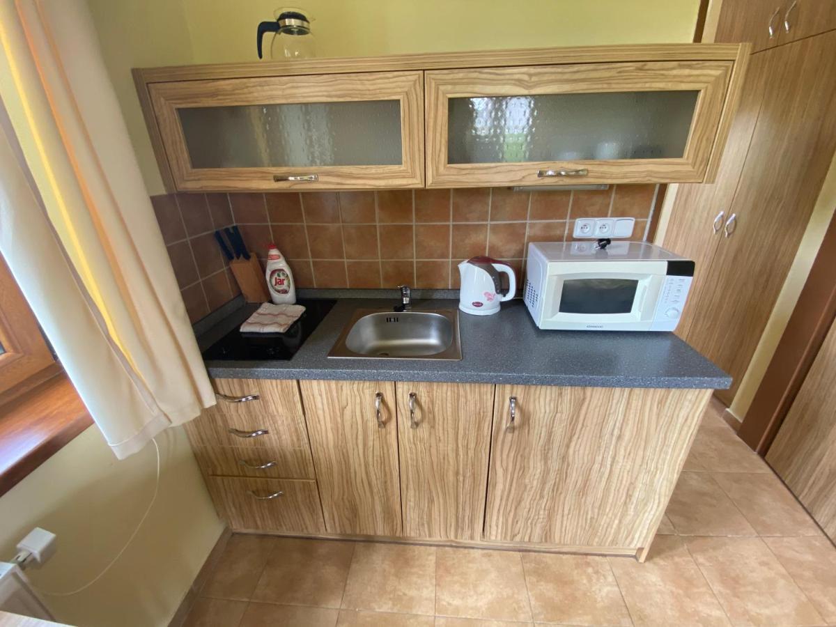 Apartmany F - Chata Svobodenka Dolní Moravice Exterior foto