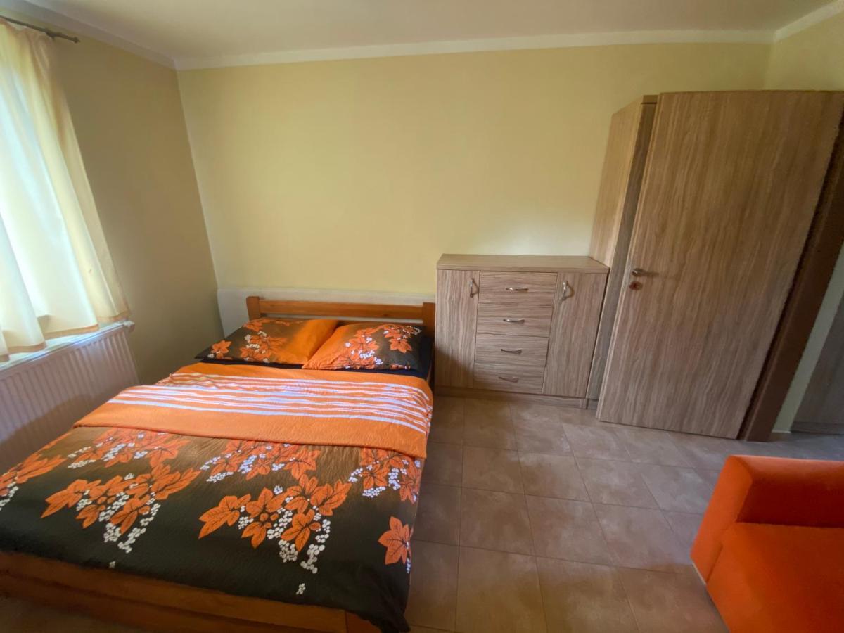 Apartmany F - Chata Svobodenka Dolní Moravice Exterior foto