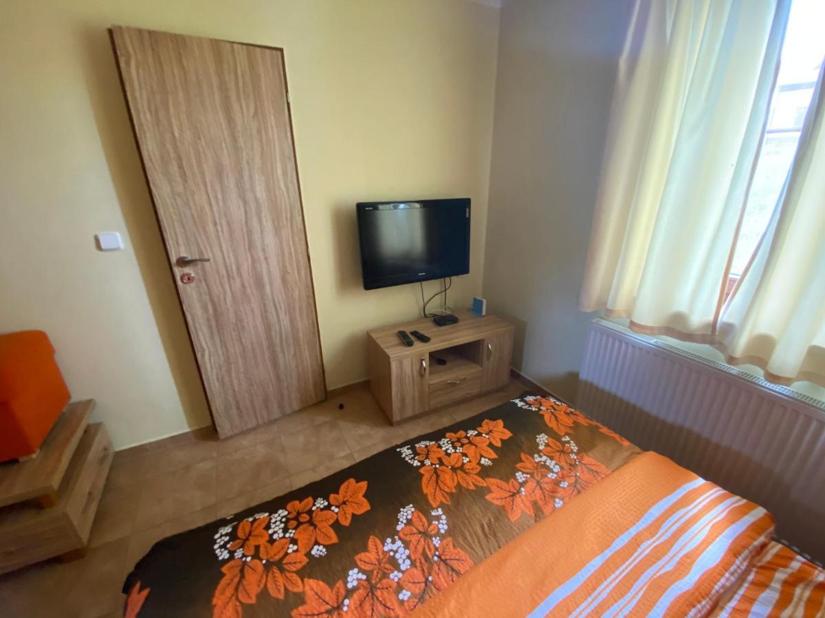 Apartmany F - Chata Svobodenka Dolní Moravice Exterior foto