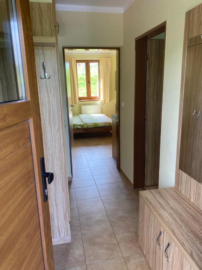 Apartmany F - Chata Svobodenka Dolní Moravice Exterior foto