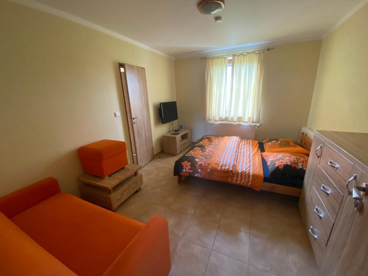 Apartmany F - Chata Svobodenka Dolní Moravice Exterior foto