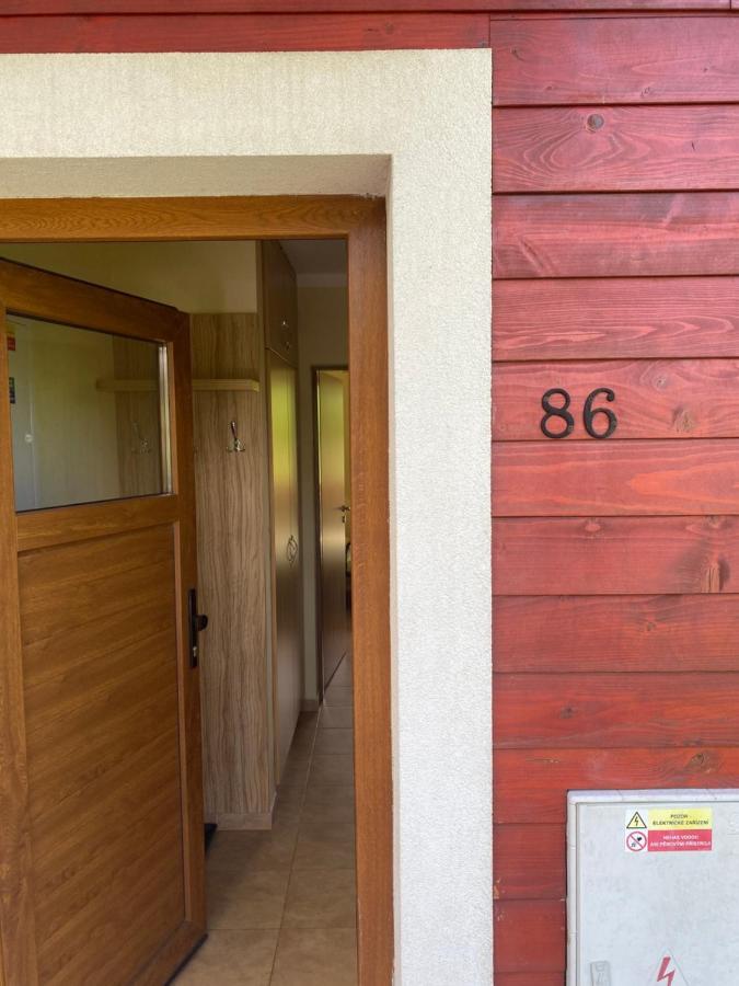 Apartmany F - Chata Svobodenka Dolní Moravice Exterior foto