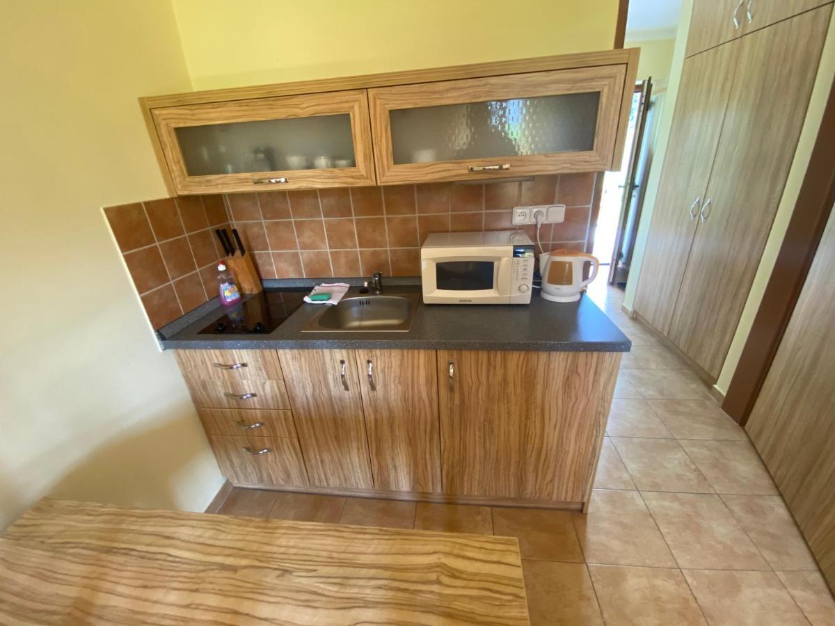 Apartmany F - Chata Svobodenka Dolní Moravice Exterior foto