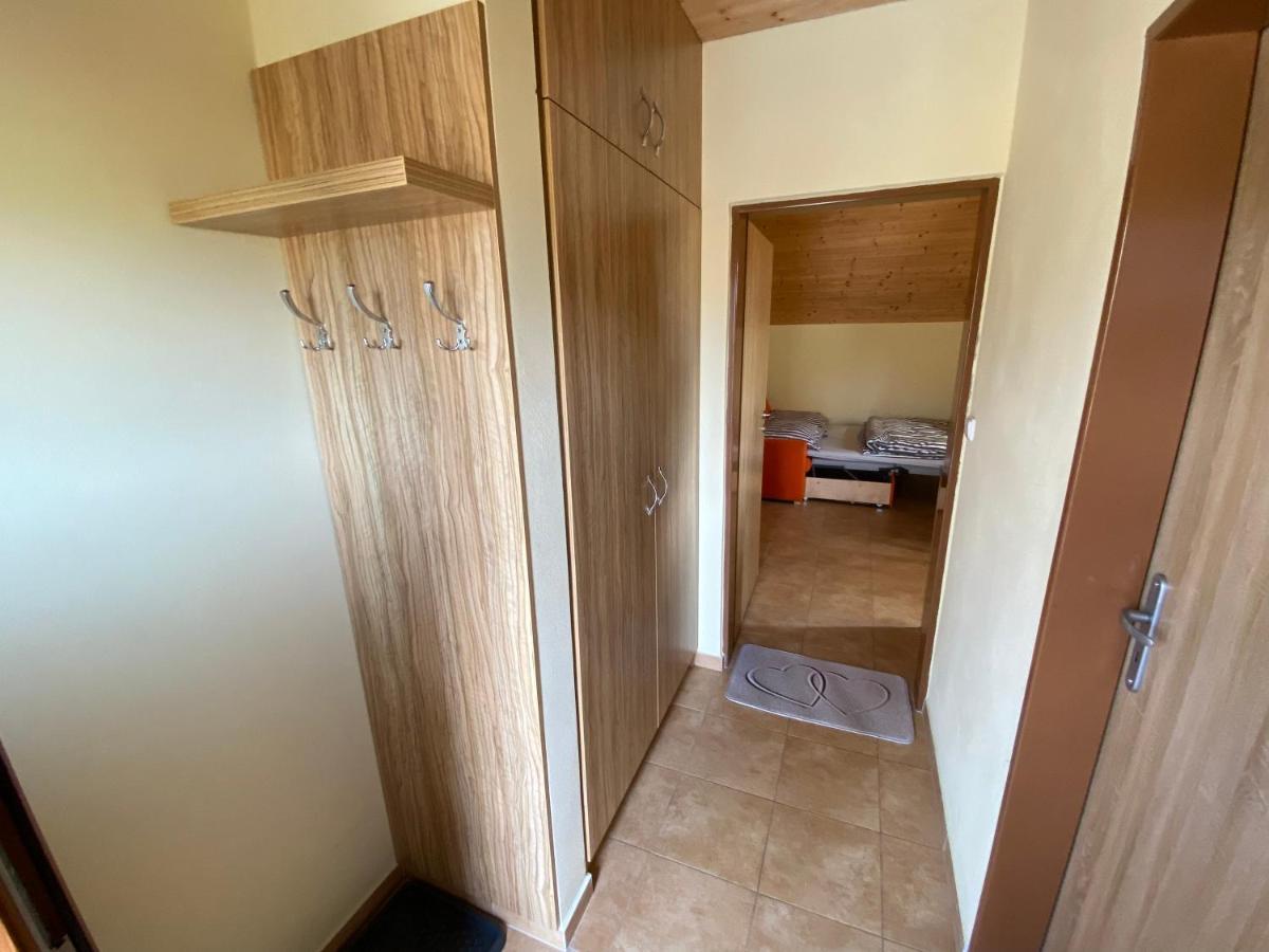 Apartmany F - Chata Svobodenka Dolní Moravice Exterior foto