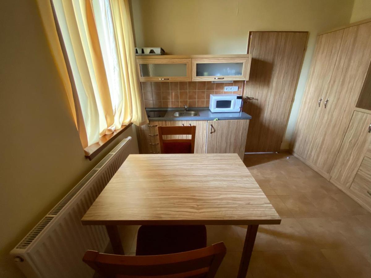 Apartmany F - Chata Svobodenka Dolní Moravice Exterior foto