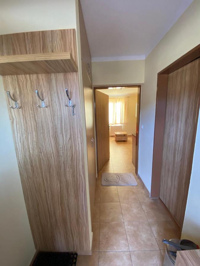 Apartmany F - Chata Svobodenka Dolní Moravice Exterior foto