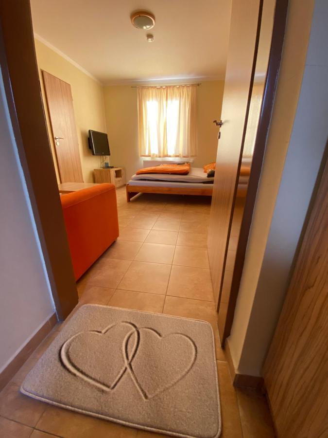 Apartmany F - Chata Svobodenka Dolní Moravice Exterior foto