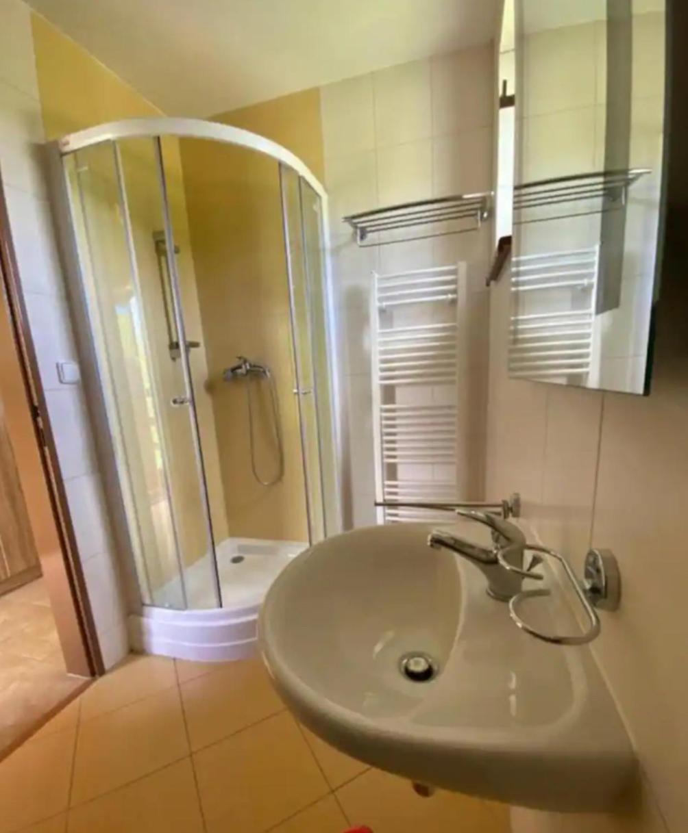 Apartmany F - Chata Svobodenka Dolní Moravice Exterior foto