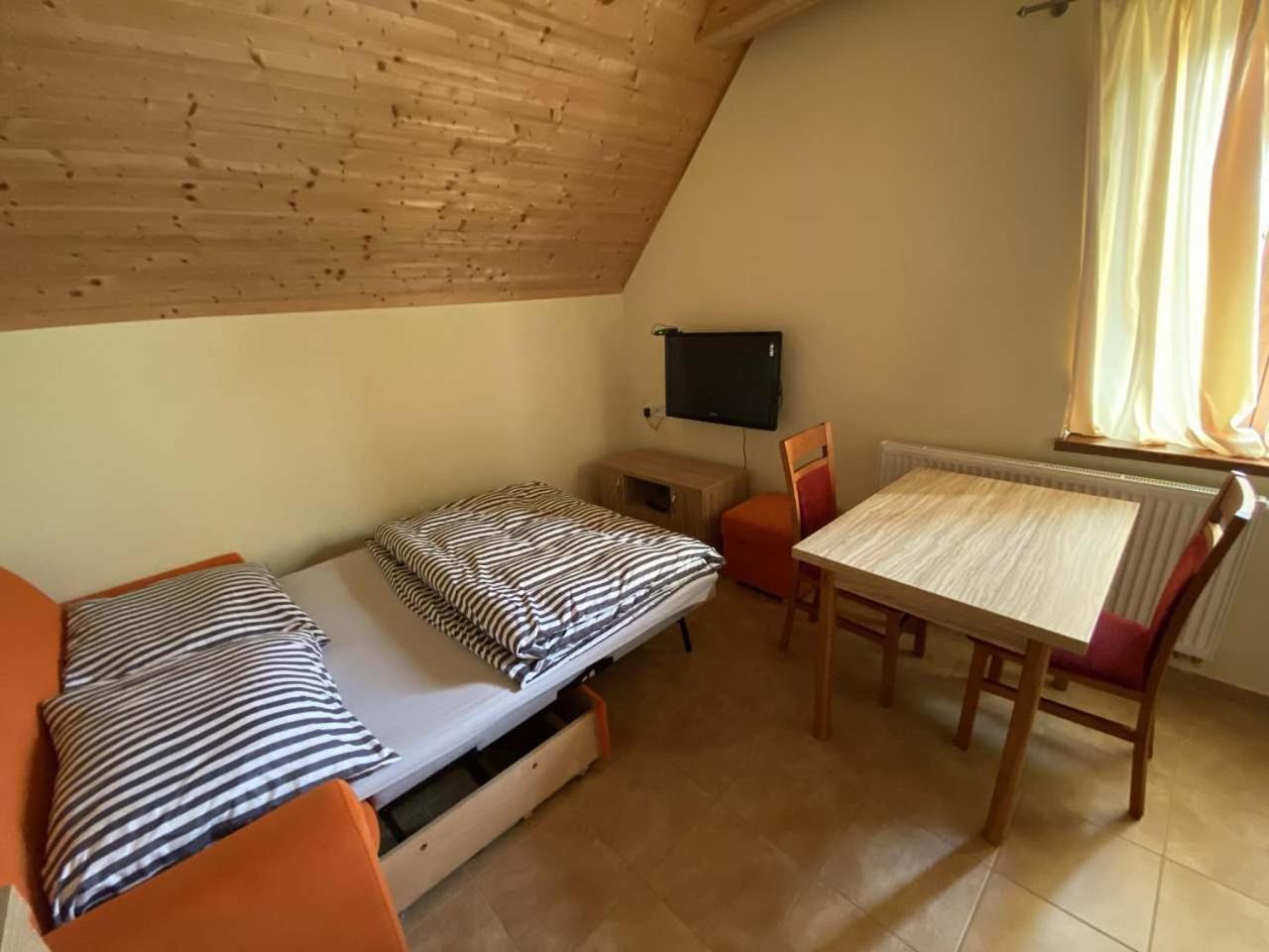 Apartmany F - Chata Svobodenka Dolní Moravice Exterior foto