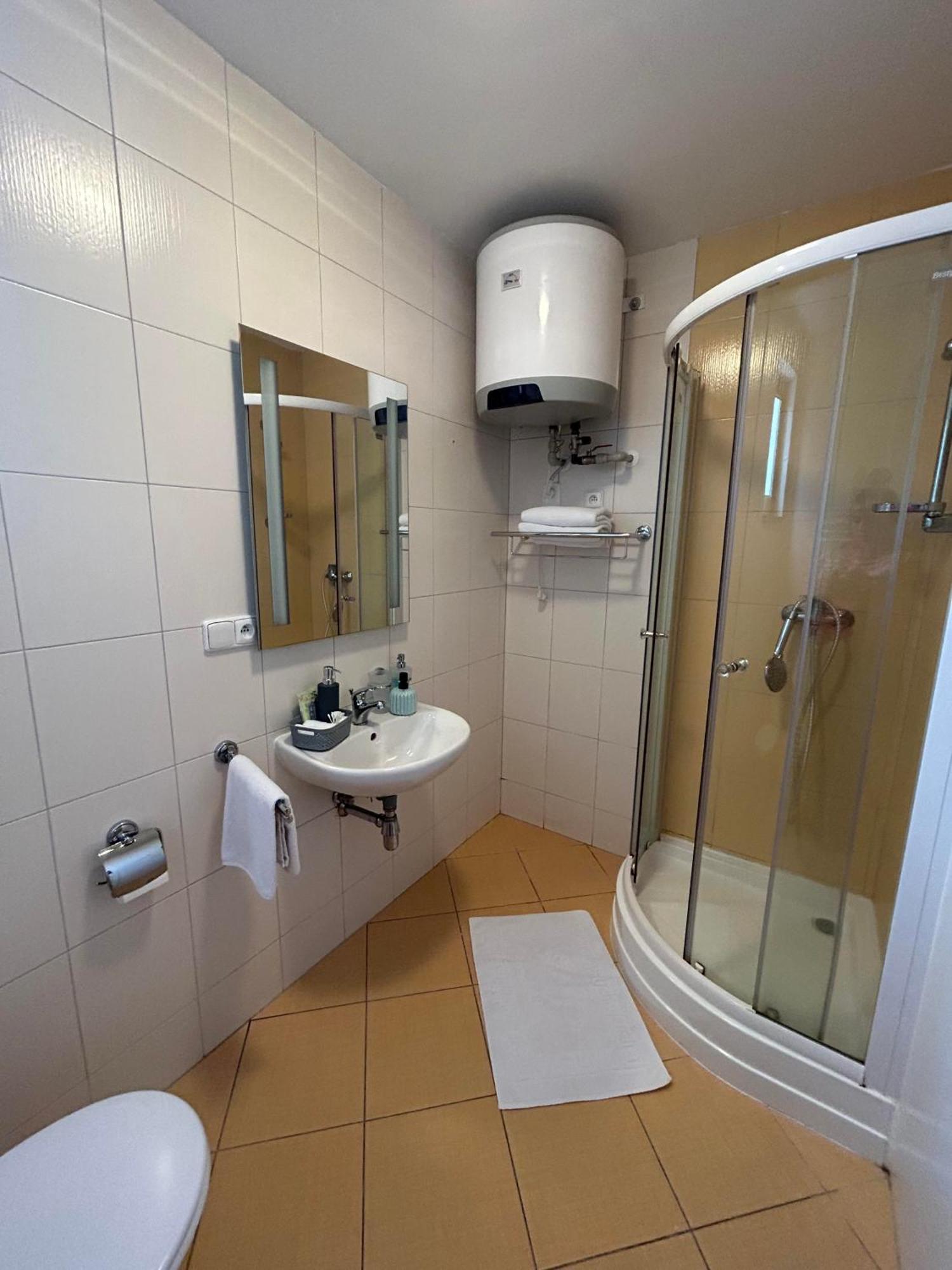 Apartmany F - Chata Svobodenka Dolní Moravice Exterior foto