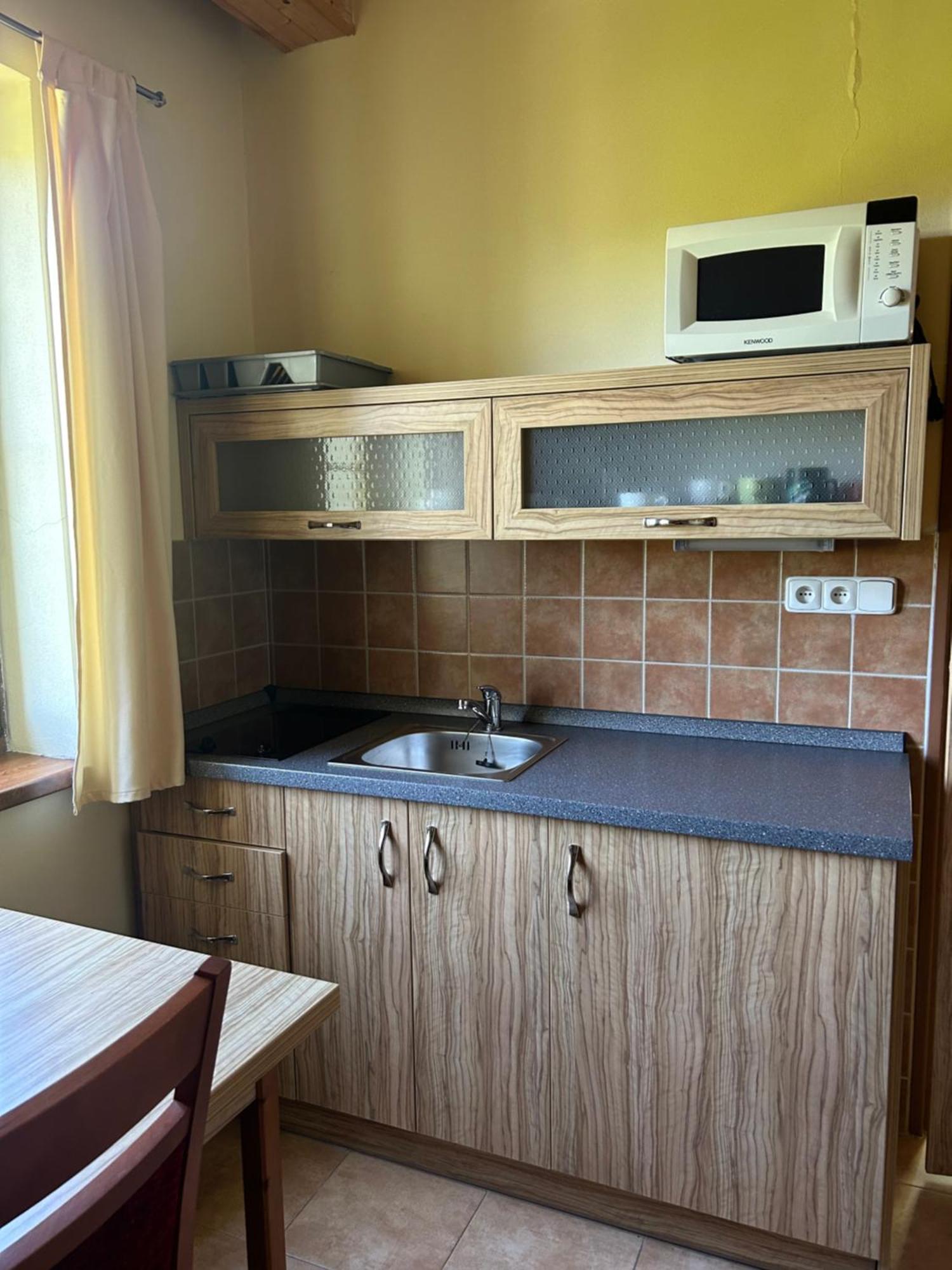 Apartmany F - Chata Svobodenka Dolní Moravice Exterior foto