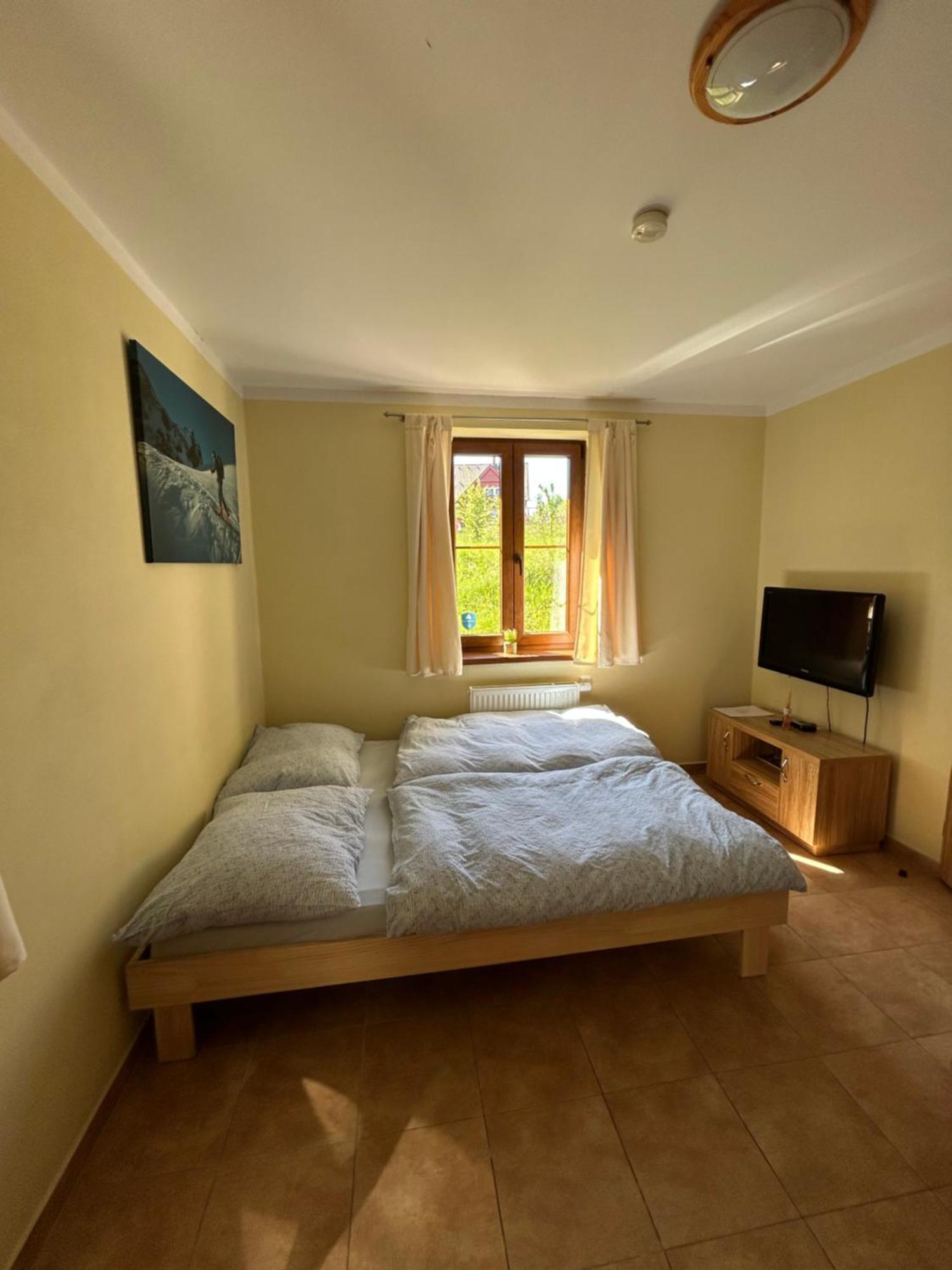 Apartmany F - Chata Svobodenka Dolní Moravice Exterior foto