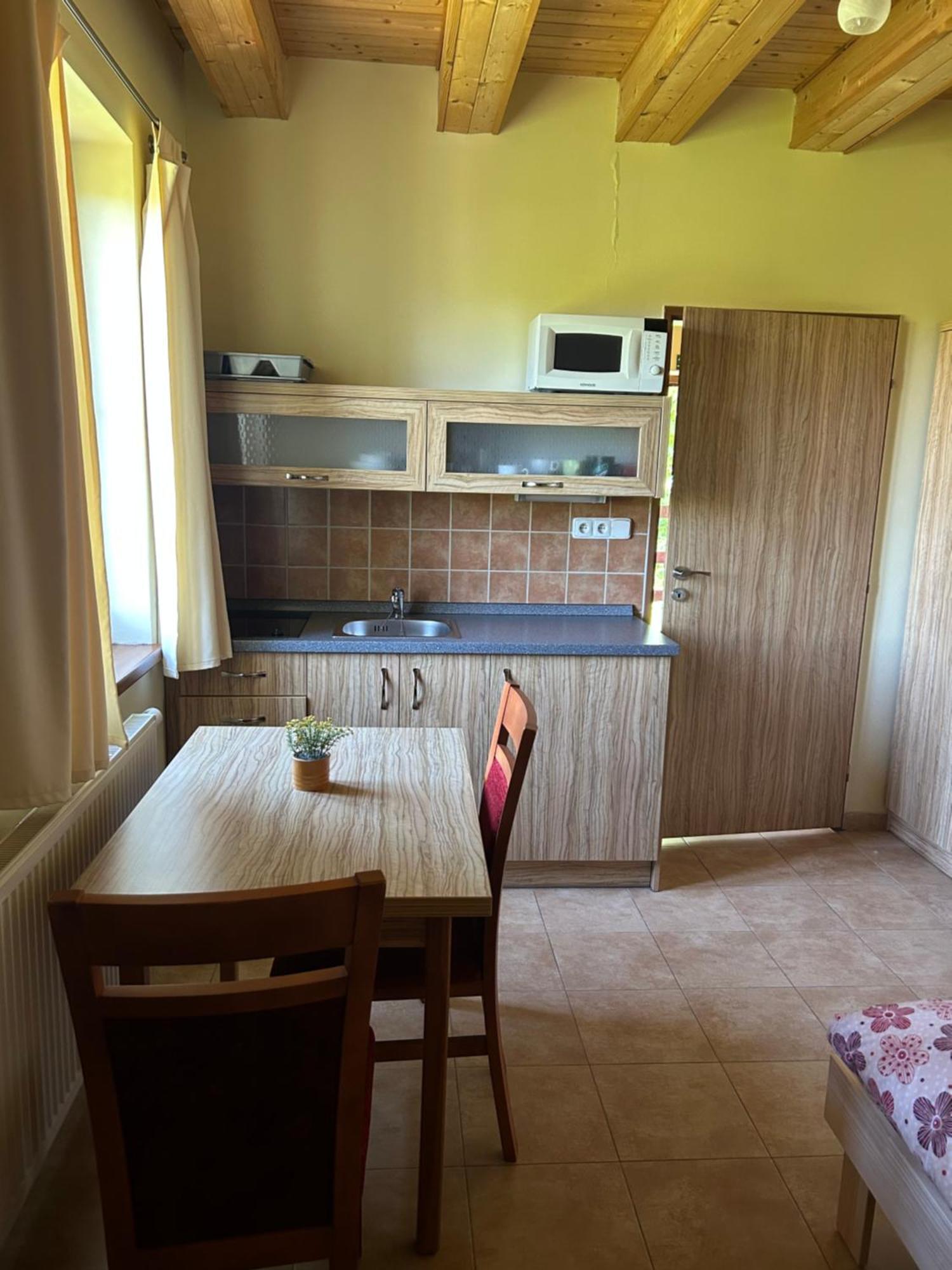 Apartmany F - Chata Svobodenka Dolní Moravice Exterior foto