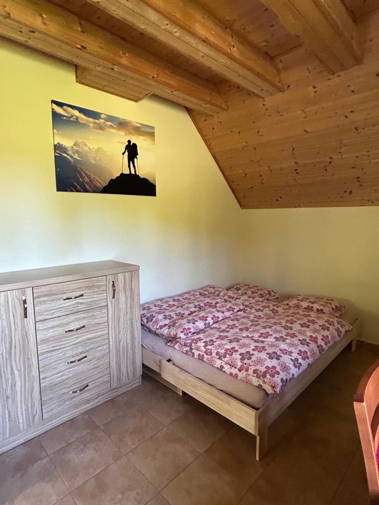 Apartmany F - Chata Svobodenka Dolní Moravice Exterior foto